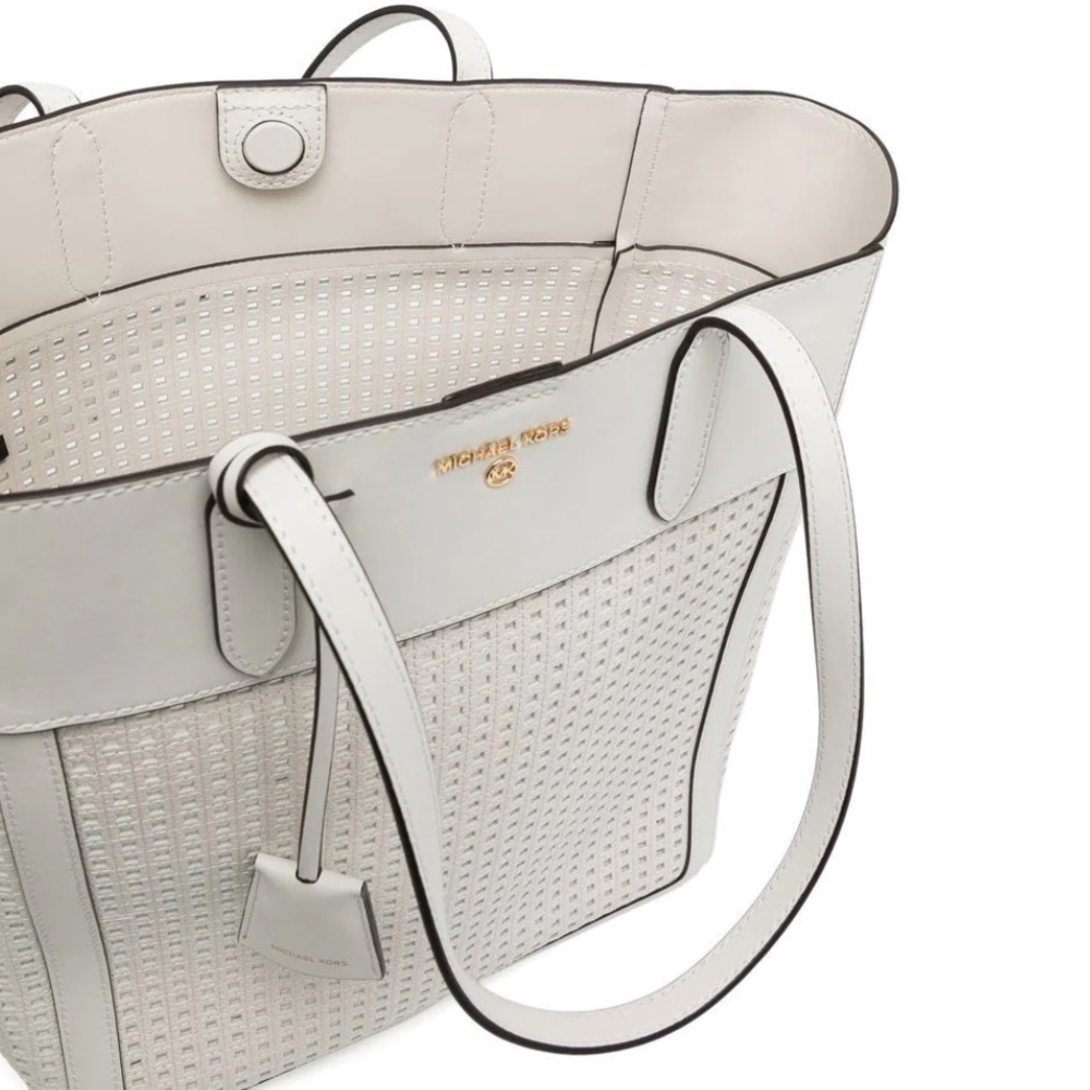 Michael Kors Sinclair shopper tote bag NWT - Picture 5 of 7